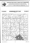 Map Image 002, Faribault County 2005